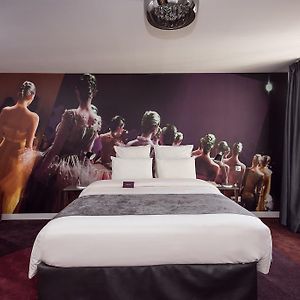 Klassieke Double Kamer